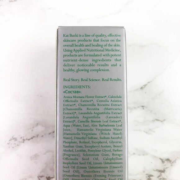 NIB Retin-C Treatment Complex - Kat Burki - Picture 5 of 7